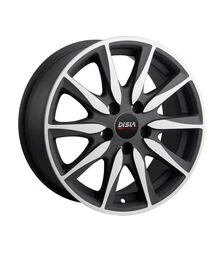 Диск дисковый Disla 602 BD 7x16 PCD4/108 ET38 DIA67,1 (dis119)