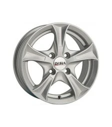 Колесный диск Disla 606 S 7x16 PCD5/114,3 ET38 DIA67,1 (dis165)