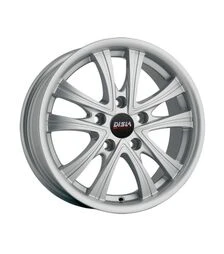 Колесный диск Disla Evolution 608 S 7x16 PCD5/120 ET38 DIA65,1 (dis610)