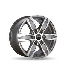 Диск дисковый Disla 628 GMD 7x16 PCD6/130 ET55 DIA84,1 (dis625)