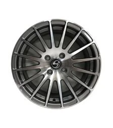 Диск колесный SportMax Racing SR T-0156 G4 16x7 PCD5/114,3 ET40 DIA67,1 (i7862)
