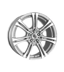 Диск колесный MOMO Italy Next R16x7 PCD8/100-108 ET35 DIA72,3 Silver (mo49)