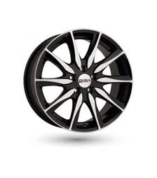Колесный диск Disla 602 BD 7x16 PCD5/114,3 ET42 DIA67,1 (dis408)
