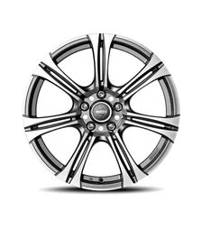 Колесный диск MOMO italy Next EVO 17x8 PCD5/112 ET48 DIA72,3 Anthracite Matt Polished Arrow (mo211)