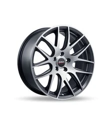 Колесный диск Disla 816 BD 8x18 PCD5/114,3 ET42 DIA67,1 (dis100)
