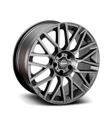 Колесный диск MOMO italy Revenge 18x8 PCD5/114,3 ET42 DIA72,3 Anthracite Matt Arrow (mo53)