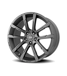 Колесный диск MOMO italy Quantum 17x7 PCD5/112 ET45 DIA72,3 Matt Anthracite (mo374)