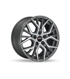 Колесный диск Disla 627 GMD 7x16 PCD5/114,3 ET40 DIA67,1 (dis453)