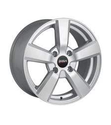 Колесный диск Disla 603 S 7x16 PCD5/114,3 ET42 DIA67,1 (dis471)