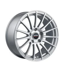 Колесный диск Disla Turismo 820 S 8x18 PCD5/120 ET42 DIA72,6 (dis581)