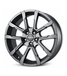 Колесный диск MOMO italy Quantum 18x8 PCD5/108 ET55 DIA63,4 Matt Anthracite (mo341)