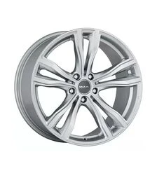 Колесный диск MAK X-Mode 9x20 PCD5/112 ET35 DIA66,6 Silver (wsp114)