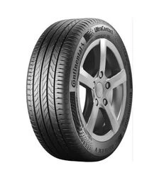 Шина Continental ContiUltraContact 195/65R15 91T TL (ct340)