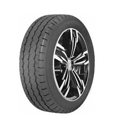 Шина Doublestar LTECH DL01 195/65R16C 104/102T TL (dr216)