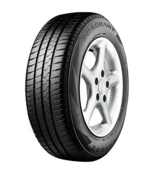 Шина Firestone ROADHAWK 2 215/50R18 92W TL (fs249)