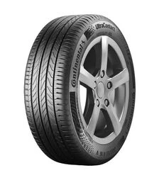 Шина Continental ContiUltraContact 215/60R17 96H TL (ct317)