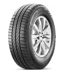 Шина Taurus CargoSpeed ​​Evo 215/60 R17C 109/107T TL (ta358)
