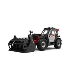 Навантажувач самохідний телескопічний MANITOU MLT-X 1041-145 PS+L