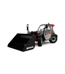 Навантажувач самохідний телескопічний MANITOU MLT-X 625 75H