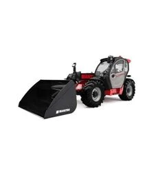 Навантажувач самохідний телескопічний MANITOU MLT-X 741-140 V+