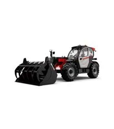 Навантажувач самохідний телескопічний MANITOU MLT-X 841-145 PS+