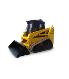 Мінінавантажувач гусеничний LTMG LTS100