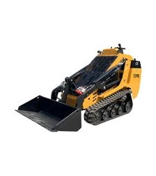 Мінінавантажувач гусеничний LTMG LTS25