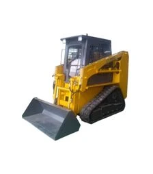 Мінінавантажувач гусеничний LTMG LTS75