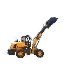Навантажувач телескопічний LTMG LT915-T