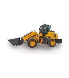 Навантажувач телескопічний LTMG LT920-T