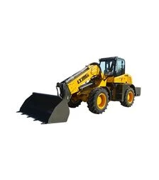 Навантажувач телескопічний LTMG LT930-T