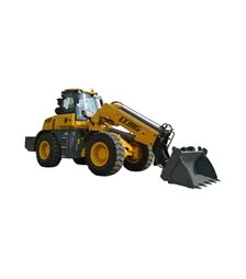Навантажувач телескопічний LTMG LT935-T
