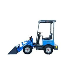 Навантажувач електричний LTMG LT904EV