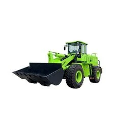 Электрический погрузчик LTMG LT966EV