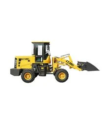 Навантажувач фронтальний LTMG LT908