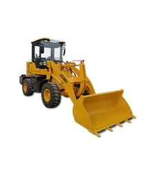 Навантажувач фронтальний LTMG LT912