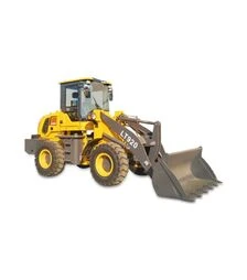 Погрузчик фронтальный LTMG LT920