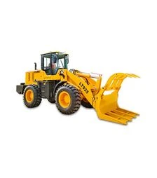 Навантажувач фронтальний LTMG LT925