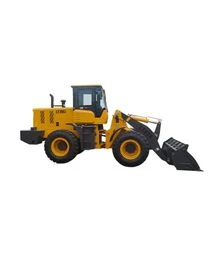 Погрузчик фронтальный LTMG LT928