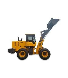Погрузчик фронтальный LTMG LT930