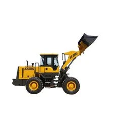 Погрузчик фронтальный LTMG LT938
