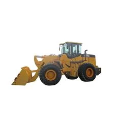 Навантажувач фронтальний LTMG LT956