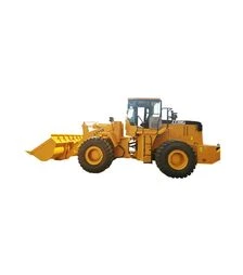 Навантажувач фронтальний LTMG LT958