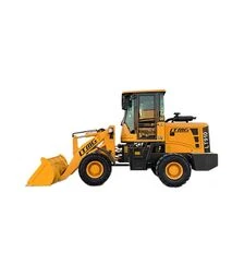Навантажувач фронтальний LTMG LT910