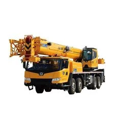 Автокран XCMG QY40KC