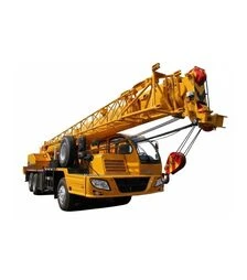 Автокран XCMG QY20