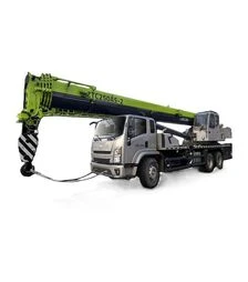 Автокран Zoomlion ZTC250A552-2