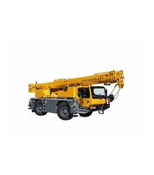 Автокран LIEBHERR LTM 1030-2.1