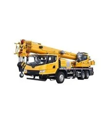 Автокран XCMG XCT30_Y