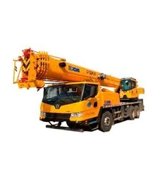 Автокран XCMG QY30K5C